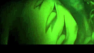 heart-pounding romance scene ignites fiery passion