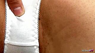 teacher, come fuck my tight pussy right here in class!