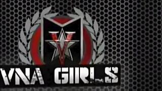 backyard pawg facial with alessandra noir