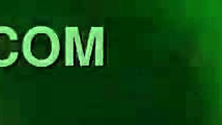 Oiled Interracial Cuckold Threesome Shares Amateur Slut