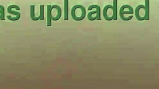 tasha creams hard on big daddy's thick ebony cock again