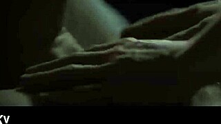 heart-pounding romance scene ignites fiery passion