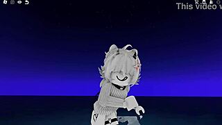 Roblox Girls Dance Bare Ass and Pussy