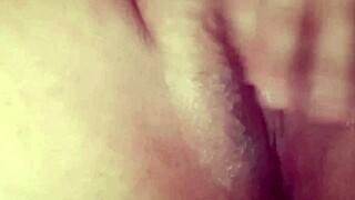 handjob queen cums on phimosis cock ex masturbates part 7