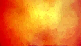 Horny Hijab Neighbor Secretly Fucked Hard in Parking Lot by Neighbor