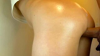 Excited Japanese Asian Wakes for Uncensored Pussy Play