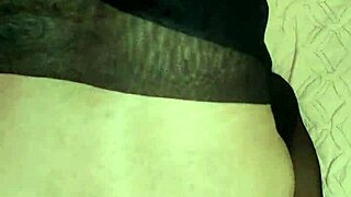 amateur milf couple backstage homemade stockings wife reveal