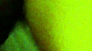 Blonde Wife Takes Friend's Cock Deep in Hotel Ass Pounding