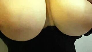 Horny Hijab Neighbor Secretly Fucked Hard in Parking Lot by Neighbor