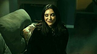 Tempting Best Friends Entice Stalker into Huge Cock Threesome