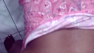 watch me pound this ebony babe's juicy ass deep at são joão festival nonstop