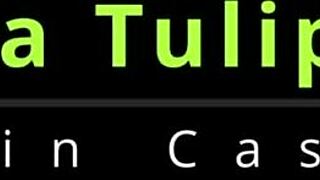 innocent rita tulipan bares perfect body for first thrilling exposure