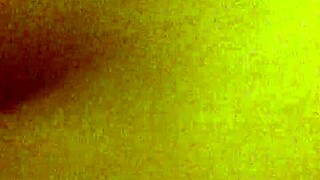 Blonde Wife Takes Friend's Cock Deep in Hotel Ass Pounding