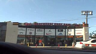 blonde milf mom gia marley devours massive black cock hungrily