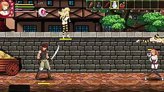 i dive into atelier tia's wild hentai fantasy fuck fest