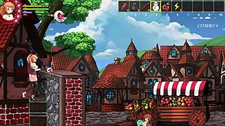 i dive into atelier tia's wild hentai fantasy fuck fest