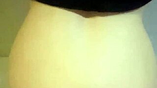 Horny Hijab Neighbor Secretly Fucked Hard in Parking Lot by Neighbor