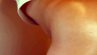 Excited Japanese Asian Wakes for Uncensored Pussy Play