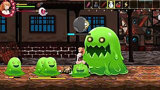 i dive into atelier tia's wild hentai fantasy fuck fest