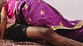 What if my super sexy Indian temptress whispers dirty secrets during our intense passionate fuck?