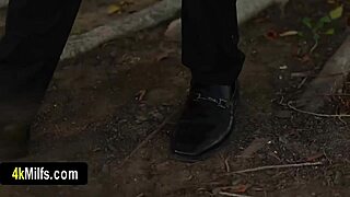 Milf Star Cassie Enjoys Intimate Romantic Liaison