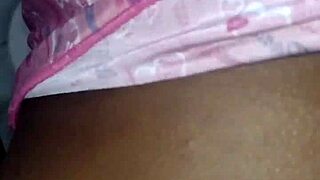 watch me pound this ebony babe's juicy ass deep at são joão festival nonstop