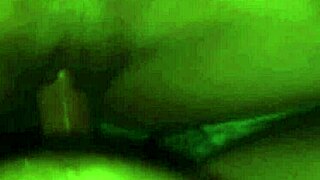 Petite Latina Teen Takes Brother's Virgin Cock for Creampie Ride