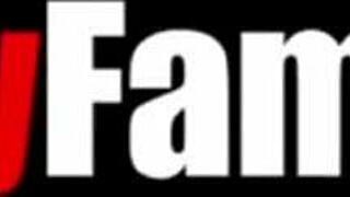 lesbian fosters gia vendetti and havana bleu finger fuck virgin college stud