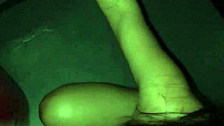 Swing House Glory Hole Surrender to Huge Cock