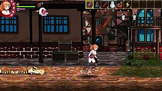 i dive into atelier tia's wild hentai fantasy fuck fest