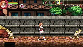 i dive into atelier tia's wild hentai fantasy fuck fest