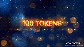 bold tease of asian legs spread wide in sheer stockings