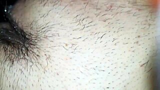 morena bends over for intense swing party doggystyle pounding