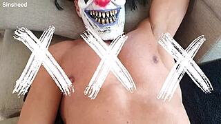 i crave that horny anal creampie like amandha gatta