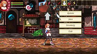 i dive into atelier tia's wild hentai fantasy fuck fest