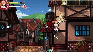 i dive into atelier tia's wild hentai fantasy fuck fest