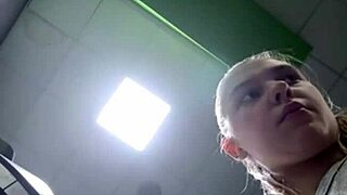 i squirt so extreme in the gym it's insane