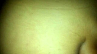 Asian beauty's tight ass takes intense pounding