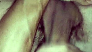 Sticking Magnets In Pierced Penis Holes Cums Foreskin Tight Thrice