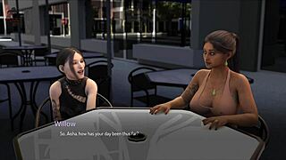 bound beauty endures intense fetish game torment