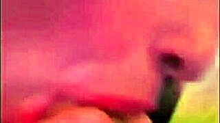 I Feel Her Huge Tits Bounce During Sloppy Close-Up Blowjob And Facial Cumshot