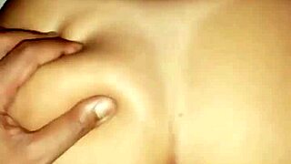 black milf ass bounces wildly on massive cock craving every inch