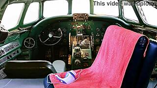 Ever wonder about cockpit blowjob preview with agarabas and olpr's monster cock tease?