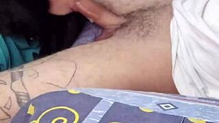 deepthroat queen rides cock to creamy explosion