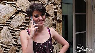 wife's tight ass wrecked by bbc for cuck hubby