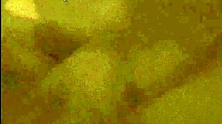 my heart races watching tranny's huge cock thrill boyfriend