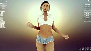 Pink Motel Anal Pussy Pounding and Blowjob Frenzy