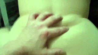 Deep Emotional Waves Crash During Intense Anal Ecstasy