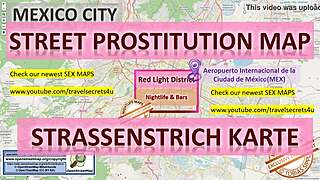 Sao Paulo Sex Map Street Brothels Massage Parlors