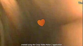 my heart races watching tranny's huge cock thrill boyfriend